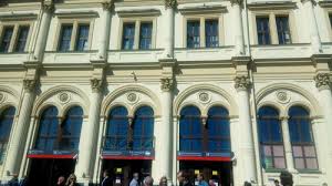 Moscow is creating a bank that the kremlin will use to finance its defence industry in a manoeuvre that will help it avoid new us sanctions. Alfa Bank Yandex Maps