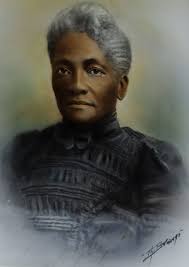 Elizabeth (Draper) Mitchell (1851-1922)