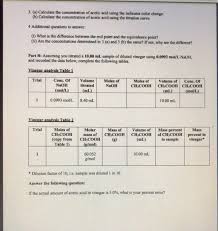 It explains the topic using words, diagrams and gifs. Zulu Acid Base Titration Worksheet To Be Completed Chegg Com