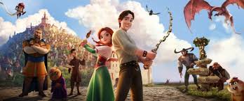 украденная принцесса руслан и людмила смотреть онлайн на русском V Prokat Vyshel Ukrainskij Multfilm Ukradennaya Princessa Ruslan I Lyudmila Novosti Ukrainy Bukvy