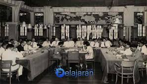 See full list on dosenpendidikan.co.id Perjanjian Roem Royen Latar Belakang Tokoh Isi Pasca Dan Dampak Perjanjian Roem Royen Pelajaran Sekolah Online