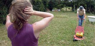 Du lundi au samedi (jours ouvrables) : Bricoler Tondre La Pelouse Des Horaires A Respecter