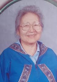 Celebration of life for sister in Alaska