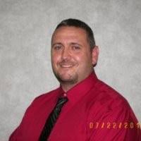 Edward Potts's Instagram, Twitter & Facebook