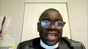 .... MY FATHER AND YOUR FATHER, SEPTEMBER VIGIL