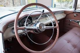 Image result for Sandalwood Tan 1956 Pontiac