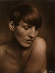 Barbara Pflaum (Austrian photographer) 1912