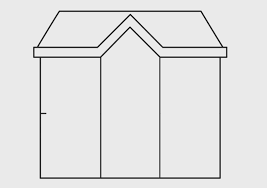 Merupakan salah satu teknik untuk menggambar desain rumah yang sering di pakai oleh para insinyur untuk merefleksikan desain. Cara Menggambar Rumah Yang Simpel Dan Mudah Blog Ruparupa