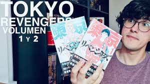 All posts on this subreddit must be somehow related to tokyo revengers. Tokyo Revengers Volumen 1 Y 2 Review Youtube