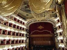Teatro Di San Carlo Wikipedia
