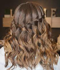 Therefore, your styling options increase when you have long hair. 28 Cute Hairstyles For Medium Length Hair Right Now