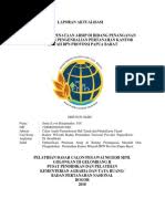 Selain itu, ada lagi yang dikhususkan untuk mereka lulusan s2, tapi formasi yang dibuka hanya untuk 2 kursi. Laporan Aktualisasi Pdf