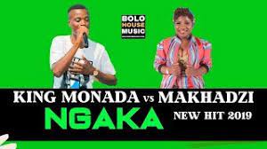 Escuchar musica online 2021, musica en linea, musica gratis.descubre nuevos artistas, disfruta de sus nuevas canciones que quizas todavia no conozcas. King Monada Ngaka Ft Makhadzi New Hit 2019 Youtube