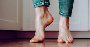 Image result for gout symptoms toe