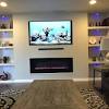 Led tv over electric conner fireplace design ideas photos homescorner com. Https Encrypted Tbn0 Gstatic Com Images Q Tbn And9gcs01xs7f Tcjgdtsnult Nfsxymjv7xsjzkakiohiadmtdkugyi Usqp Cau