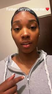 Father Can You Hear Me by Tamela Mann