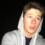 Drew Lally's Instagram, Twitter & Facebook