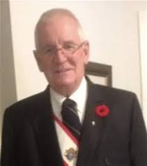 Obituary information for John Murphy