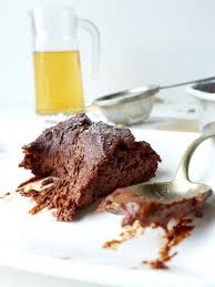Fondant Au Chocolat Sans Gluten Au Pruneau Fondant Au Chocolat Sans Gluten Chocolat Sans Gluten Gateau Chocolat Sans Gluten