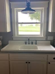 clawfoot bathtub & sink restoration