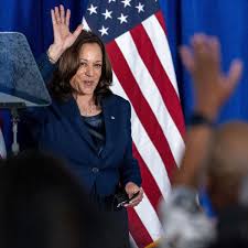The goddess in the form of kamala bestows prosperity. Kamala Harris Faces Scrutiny And Tests In First Six Months As Vice President Kamala Harris The Guardian