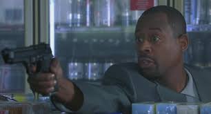 Martin Lawrence