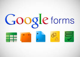 Resultado de imagen para que es un formulario de google