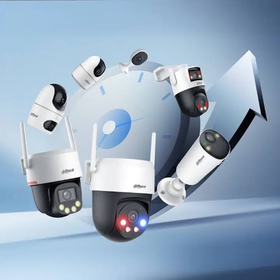 CCTV Camera Sales