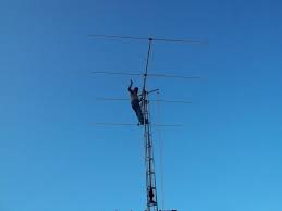 And has a wind load area of 5 sq. W4vpc Callsign Lookup By Qrz Ham Radio