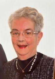 Condolence Book for Bridie Healy (née Casserly) (Athenry, Galway)