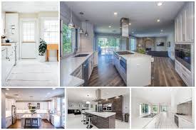 17 fun and stylish flooring ideas for your kitchen. 23 Pretty But Practical Kitchen Flooring Ideas