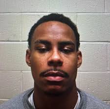 Yesterday, 4/22/24, investigators made a second arrest stemming from a  January 2024 armed robbery of a Washington Avenue gas station. 21 year-old  Andre De Paula was arrreted for Robbery 1st w/ a