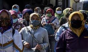 Pt kahatex membutuhkan individu yang siap bekerja menempati jabatan pekerjaan sebagai operator. Dapat Pekerjaan Berkat Bantuan Orang Dalam Atau Keluarga Republika Online