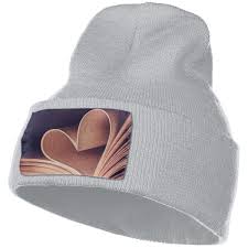 Our new era is not just a baseball hat but arguably one of the most popular styles in united states as well in canada. Good Quality Qzqdq Heart Book Page Unisex Fashion Knitted Hat Luxury Hip Hop Cap Top Brands Sell Cheap Sice Si Org