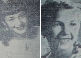 Miss Pernambuco de 1949 é Auxiliadora Manguinho