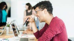 Mckee defines happiness as deep and abiding enjoyment of daily activities fueled by passion for a meaningful purpose, a hopeful view of the future and true friendships. she adds that happiness isn't simply about feeling good in isolated. Happiness At Work 10 Tips For How To Be Happy At Work