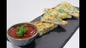 Chilli Cheese Toast Recipes Under 15 Minutes Chef Jaaie Sanjeev Kapoor Khazana Youtube