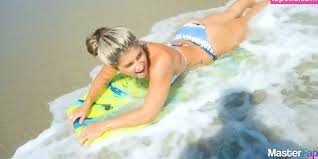 Hailie Deegan Nude OnlyFans Leak Picture 5QTODHbZLS | MasterFap.net