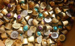 Recycling via a manufacturer's program like nespresso's can turn this waste into resources, such as turning coffee grounds into compost and aluminium can be infinitely recycled into new products. Three Coffee Pod Brands To Recycle Green Skills Inc