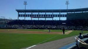 George M Steinbrenner Field Section 119 Home Of New York