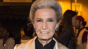 Barbara alberti è nata l'11 aprile del 1943 a umbertide, in provincia di perugia. Barbara Alberti Eta Altezza Peso Il Marito Vip Figli E Lavoro Tuttivip
