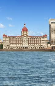 Taj Mahal Palace, Mumbai – Tailor Made ...