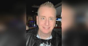 Obituary information for Randy Scott Diakunczak