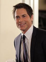 Rob Lowe Inks Deal for Second Book