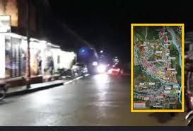 Mocoa is a municipality and capital city of the department of putumayo in colombia. Nl4g 3hjz Aptm