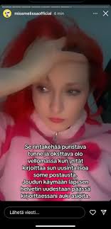 Missmelissa baxter : r/snappisensuroimaton