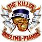 The Killer Dueling Pianos event image