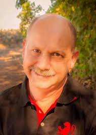 Chris Marlowe Obituary