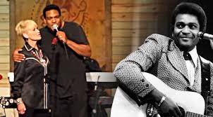 Charley pride, the first black member of the country music hall of fame, has died of complications of the novel coronavirus. Charley Pride S Son Teams Up With Lorrie Morgan For Kiss An Angel Good Mornin Tribute Country Music Nation
