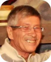 Obituary information for Richard J. Perea